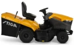 stiga rasentraktor estate 792 w modell 2025 neu – Image 3