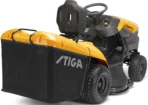 stiga rasentraktor estate 798 modell 2025 neu – Image 9