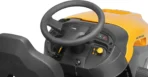 stiga rasentraktor estate 798 w special honda modell 2025 neu – Image 9