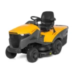 stiga rasentraktor estate 9122 w mit honda motor modell 2025 neu – Image 3