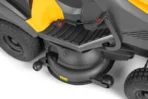 stiga rasentraktor estate 9122 w mit honda motor modell 2025 neu – Image 9
