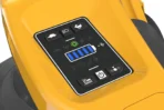 stiga akku zero turn maher gyro 500e mit akku und ladegerat modell 2025 neu – Image 6