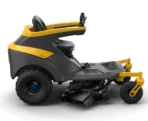 stiga vollelektrischer axialmaher gyro 700e mit akku und ladegerat neu – Image 2