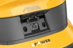 stiga vollelektrischer axialmaher gyro 700e mit akku und ladegerat neu – Image 6