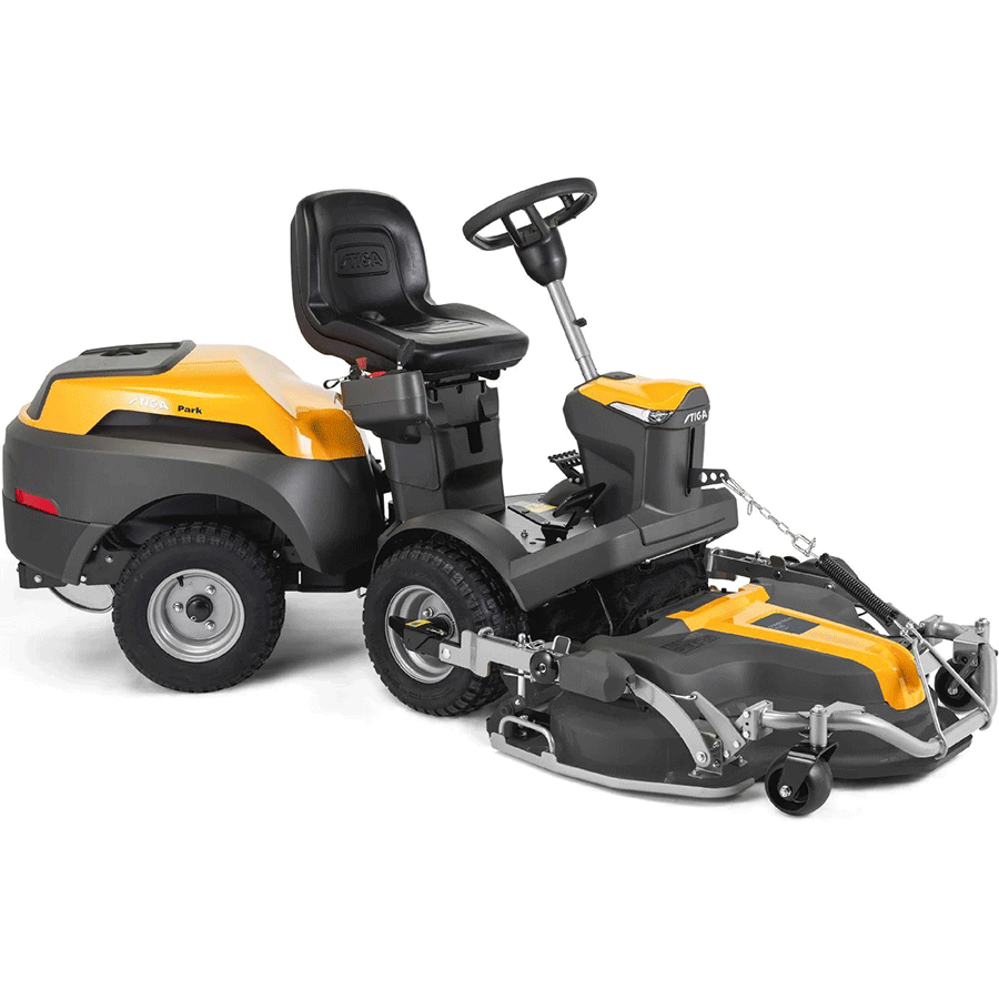 Stiga_Park_500_WX_Special_HONDA_20250307-2.png stiga frontmaher park 500 wx special honda grundgerat ohne mahwerk modell 2025 neu – Image 1