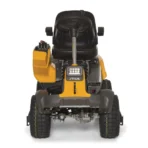 stiga frontmaher park pro 900 wx grundgerat ohne mahwerk modell 2025 neu – Image 20