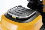 stiga frontmaher park pro 900 wx grundgerat ohne mahwerk modell 2025 neu – Image 13