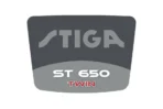 stiga rasentraktor tornado 7108 w special modell 2025 neu – Image 17