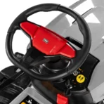 texas rasentraktor premium ttc102h modell 2025 neu – Image 5