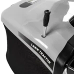 texas rasentraktor premium ttc102h modell 2025 neu – Image 9
