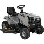 texas rasentraktor mit seitenauswurf premium tts98 modell 2025 neu