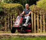toro akku rasentraktor es3200dc modell 2025 neu – Image 5
