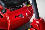 troy bilt aufsitzmaher mit seitenauswurf tb 76t s modell 2025 neu – Image 15