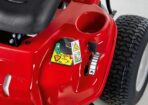 troy bilt aufsitzmaher mit seitenauswurf tb 76t s modell 2025 neu – Image 14