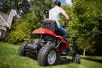 troy bilt aufsitzmaher mit seitenauswurf tb 76t s modell 2025 neu – Image 10