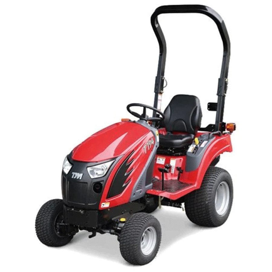 Tym_T194_mit_Rasenbereifung_-2.png john deere rasentraktor x584 mit 137 cm accel deep mahwerk modell 2025 neu – Image 1