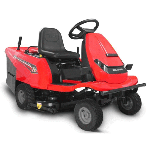 weibang akku rasentraktor wb 81 ec modell 2025 neu