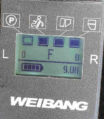 weibang akku rasentraktor wb 81 ec modell 2025 neu – Image 4