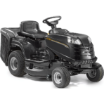 Alpina Rasentraktor AT 84 HA – Modell 2025-Neu