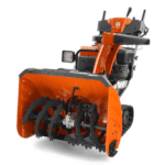 husqvarna schneefrase st 430t 94895 g kwh neu