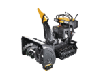 lumag schneefrase sfk80zth zero turn hydr raupenantrieb neu