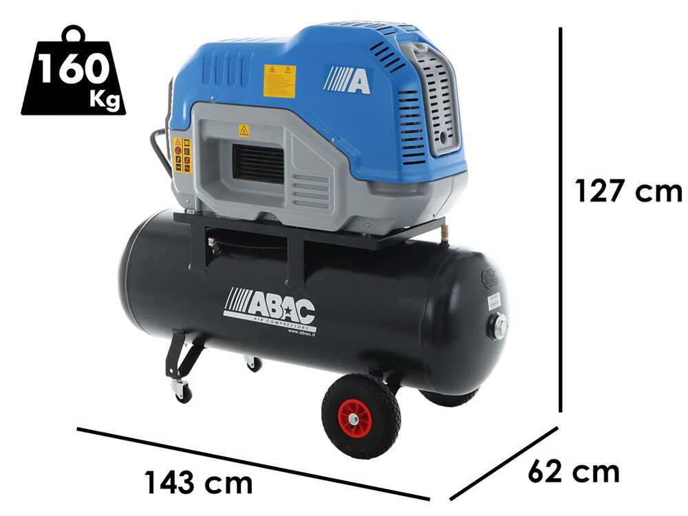 abac-spinn-d2-2-200w-10-400-50-schallgedmpfter-dreiphasiger-schraubenkompressor-motor-3-hp-200-l-schraubenkompressor-abac-spinn-d-2-2-200w-10-400-50-40026_7_1676470740_IMG_63ece9d47ca0c.jpg ABAC SPINN D2.2 200W 10 400/50 – Schallgedämpfter dreiphasiger Schraubenkompressor – Motor 3 HP – 200 l – Image 1
