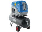 ABAC SPINN D2.2 200W 10 400/50 – Schallgedämpfter dreiphasiger Schraubenkompressor – Motor 3 HP – 200 l – Image 4