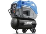 ABAC SPINN D2.2 90W 10 400/50 – Schallgedämpfter dreiphasiger Schraubenkompressor – Motor 3 HP – 90 l – Image 3