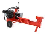 AgriEuro 16 T – Liegender Holzspalter auf Wagen mit Verbrennungsmotor – Image 4