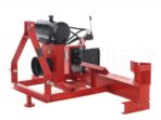 AgriEuro 16 T – Liegender Holzspalter mit 3-Punkt – Anbau für Traktoren – Image 2