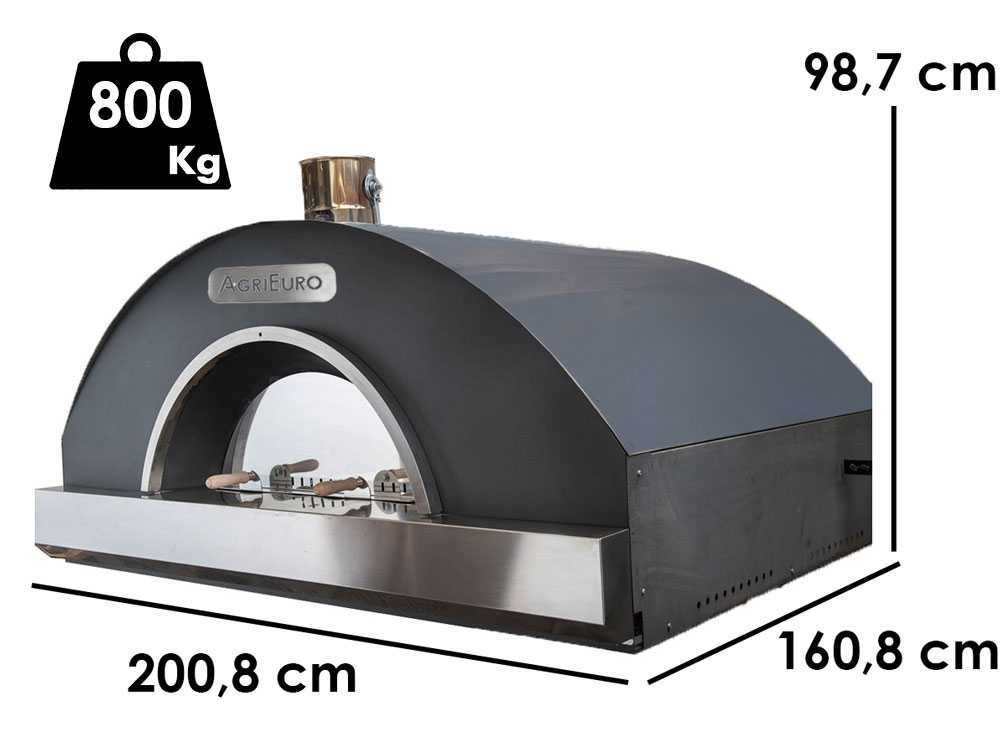 agrieuro-inox-f00100-industrieller-holzbackofen-220x160x98-cm-industrieller-holzbackofen-agrieuro-inox-f00100-28971_7_1620735004_IMG_609a741cc6744.jpg AgriEuro inox F00100 – Industrieller Holzbackofen – 220x160x98 cm – Image 1