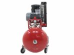 Airmec CR 304 K28+S – Kompressor mit Riemenantrieb – 400V Elektromotor – 270 Lt – Image 2
