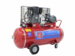 Airmec CR 304 K28+S – Kompressor mit Riemenantrieb – 400V Elektromotor – 270 Lt – Image 3
