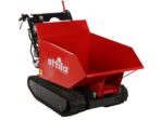 Attila ATT 500 D-L – Raupenschubkarre – Ladekapazität 500kg – Image 3