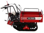 Auziehbarer Raupendumper Ranger M370-E – Honda Motor GX160 – Image 2
