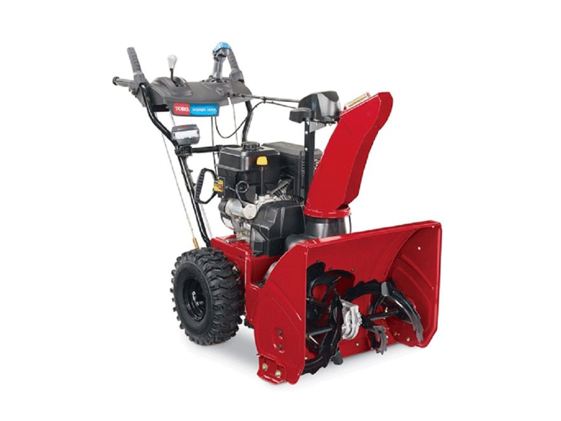 azesq.png TORO Schneefräse Power Max 724 OE – 4-10 Car Driveway-Neu – Image 1