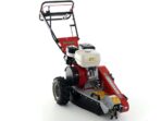 Benassi FR280 – Baumstumpffräse – Honda-Motor GX390 – Schneidegerät mit 12 Hämmern – Image 2