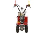 Benassi L300 – Benzinbetriebener Rasensodenschneider mit Antrieb – Honda GX160 – 5,5 PS – Image 4