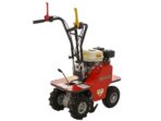 Benassi L390 4RM – Benzinbetriebener Rasensodenschneider mit 4×4-Antrieb – Honda GX200 – 6,5 PS – Image 3