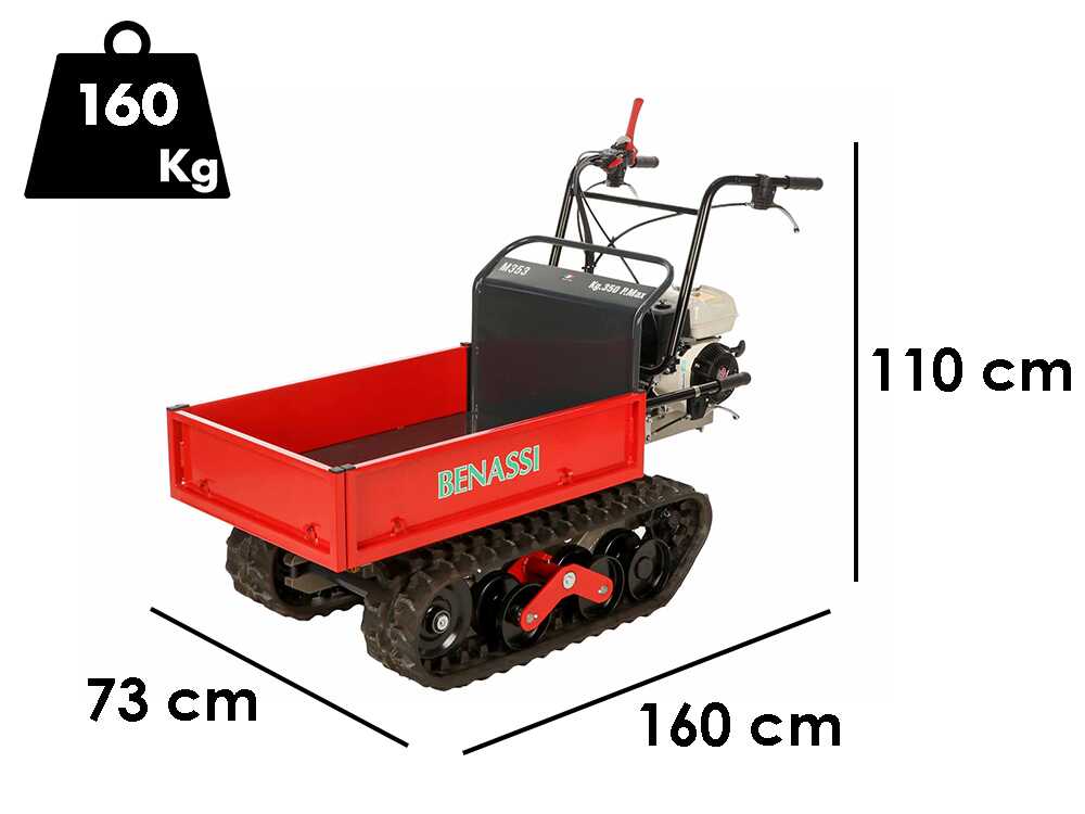 benassi-m353h-ausziehbarer-raupentransporter-tragkraft-350-kg-raupentransporter-benassi-m353h-62977_0_1750840768_IMG_685bb5c0ab232.jpg Benassi M353H – Ausziehbarer Raupentransporter – Tragkraft 350 kg – Image 1
