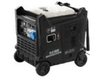 BlackStone B-iG 9000 – Inverter Stromerzeuger 7.5 kW – 230V – leise – mit Rädern – Image 4