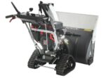 BlackStone B-ST 87 LTE – Benzin-Schneefräse – Raupenantrieb – Loncin 190F(D)S – Image 4