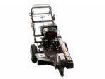 BlackStone SG 420 L ES PRO – Baumstumpffräse – Loncin-Motor 420ccm – Schneidegerät mit 8 Wolframkarbidhämmern – Image 3