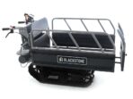BlackStone TB 4500 E – Akku-Raupendumper mit ausziehbarer Mulde, LED-Beleuchtung – Image 3