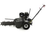 BlackStone TS 420 B&S – Grabenfräse – B&S XR2100 – Image 4