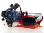 Blue Bird FW 1610 STK – Benzin Motorseilwinde – Kevlar-Seil – Image 2