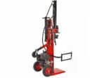 Blue Bird LSE 22000 – Stehender Benzin Holzspalter – Loncin 302 – Image 3