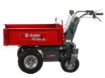 Blue Bird WB 500EB – Akku-Schubkarre – 48 V 32 Ah – Image 3