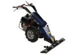 BullMach Chimera 400 D – Mehrzweckgerät Balkenmäher – Diesel-Motor 418ccm – Image 2