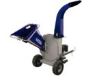 BullMach ZEUS 180 BSE – Häcksler mit Anhängerkupplung – Briggs & Stratton 420 cm³ mit Elektrostarter – Image 3